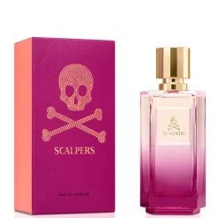 Mujer SCALPERS Here & The Wild Flowers