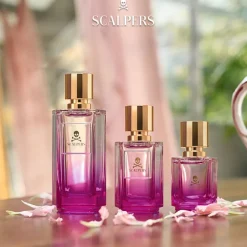 Mujer SCALPERS Here & The Wild Flowers