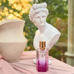 Mujer SCALPERS Here & The Wild Flowers