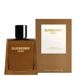 Hombre BURBERRY HERO EDP