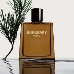 Hombre BURBERRY HERO EDP