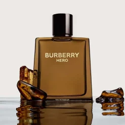 Hombre BURBERRY HERO EDP