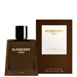 Hombre BURBERRY HERO PARFUM