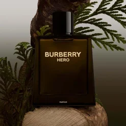 Hombre BURBERRY HERO PARFUM