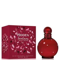 Mujer Britney Spears HIDDEN FANTASY