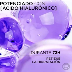 Elvive HIDRA HIALURÓNICO Champú