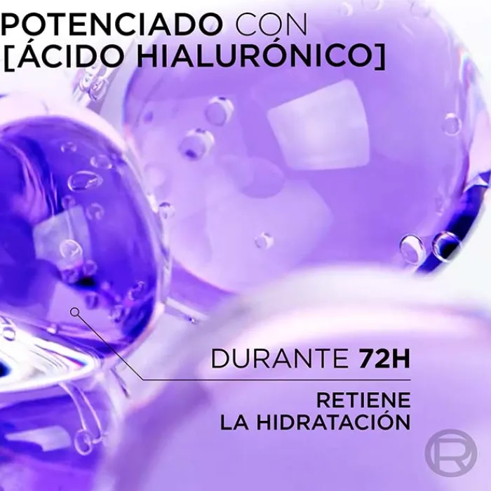 Elvive HIDRA HIALURÓNICO Champú