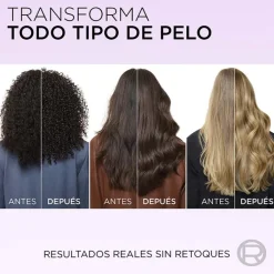 Elvive HIDRA HIALURÓNICO Champú