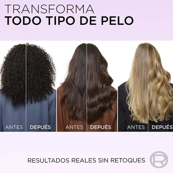 Elvive HIDRA HIALURÓNICO Champú