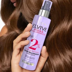 Elvive HIDRA HIALURÓNICO Sérum Rellenador