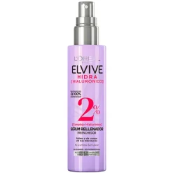 Elvive HIDRA HIALURÓNICO Sérum Rellenador