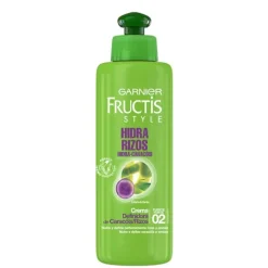 Fructis Hidra Rizos Crema Definidora