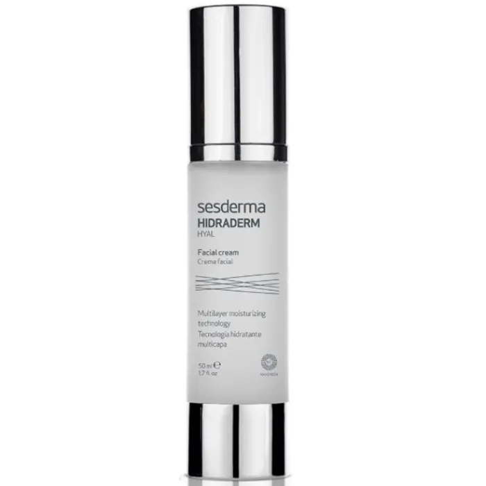 Sesderma Hidraderm Hyal Crema Facial