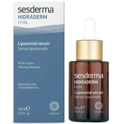 Sesderma Hidraderm Hyal Liposomal Sérum