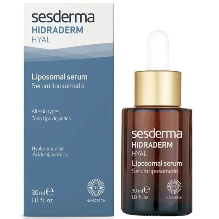Sesderma Hidraderm Hyal Liposomal Sérum