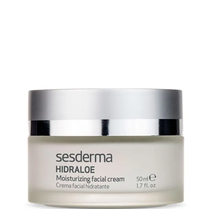 Sesderma Hidraloe Crema Facial Hidratante