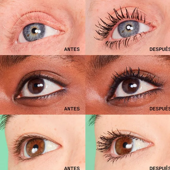 Hombre CLINIQUE High Impact High-Fi™ Mascara