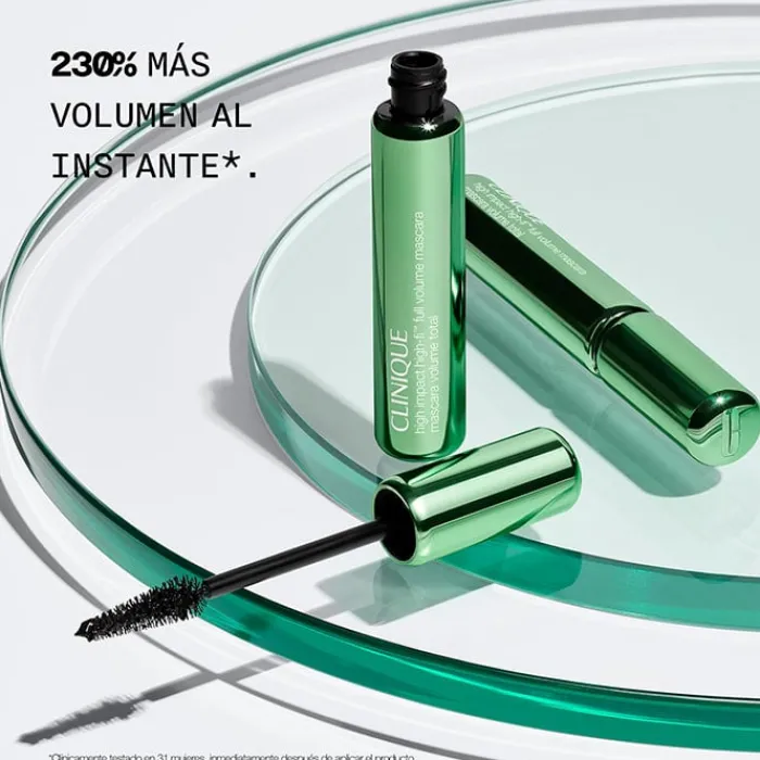 Hombre CLINIQUE High Impact High-Fi™ Mascara
