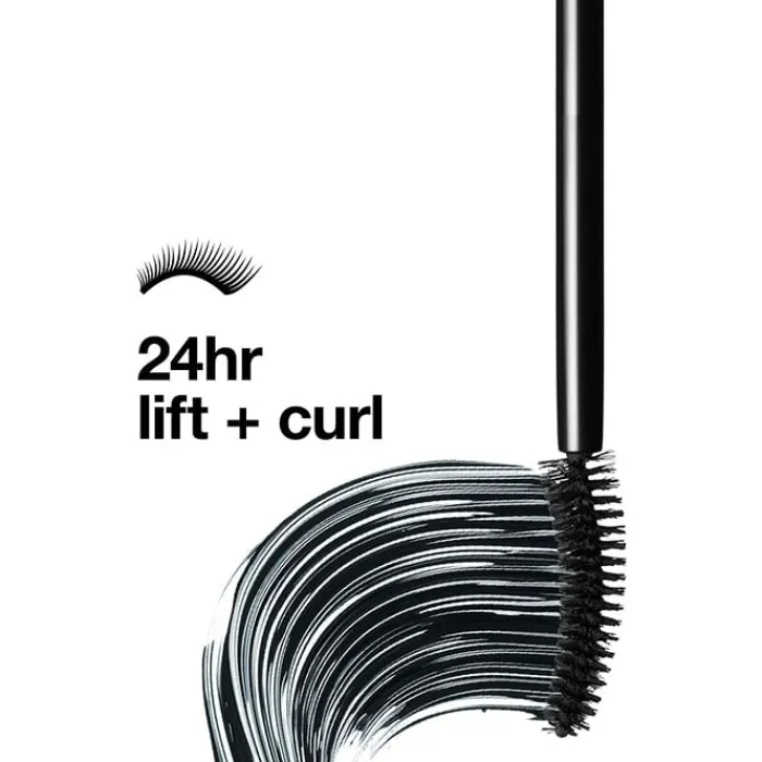 CLINIQUE High Impact Zero Gravity Mascara