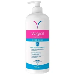 Vagisil Higiene Íntima Diaria Odor Block