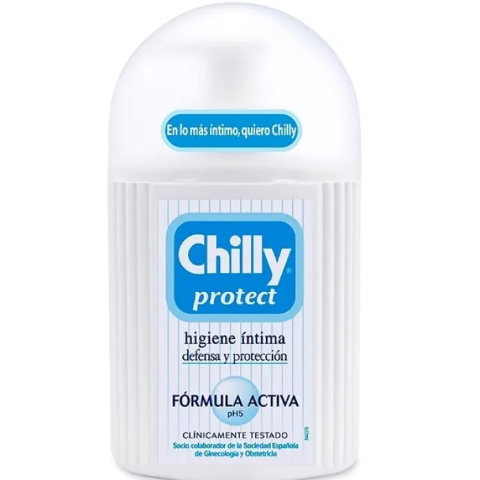 Chilly HIGIENE ÍNTIMA PROTECT