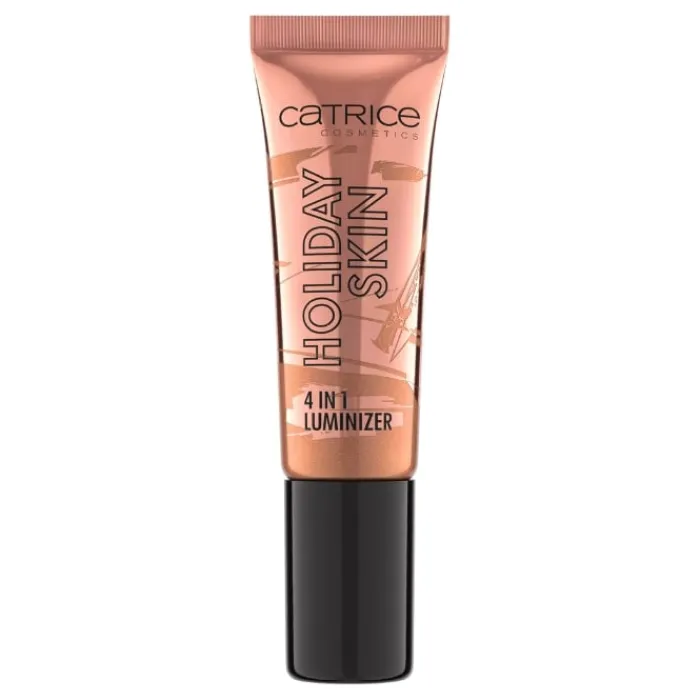 Catrice Holiday Skin Iluminador 4 en 1