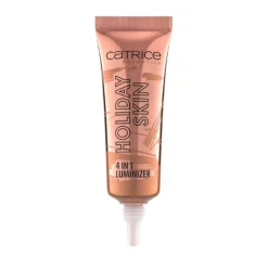 Catrice Holiday Skin Iluminador 4 en 1