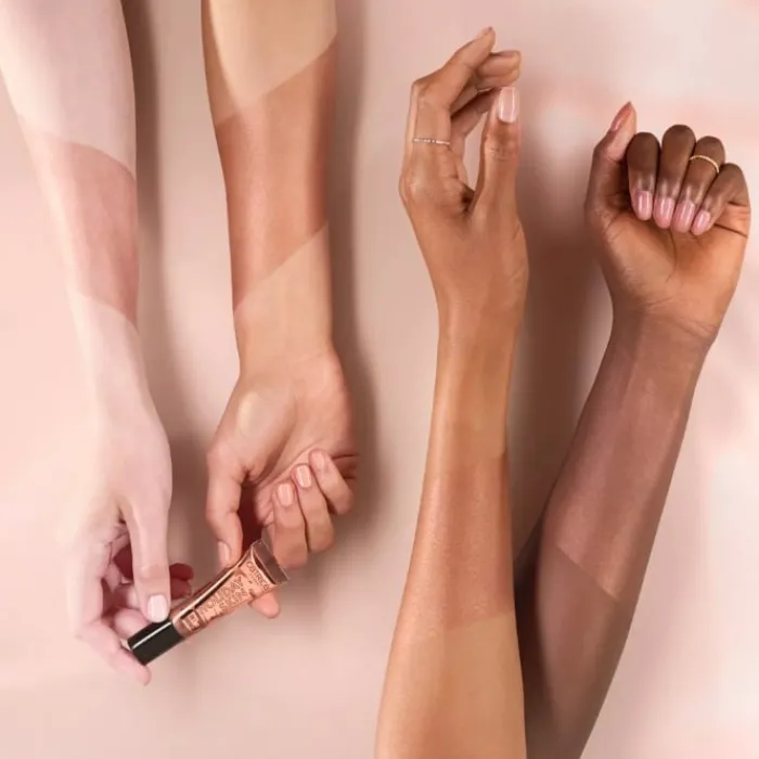 Catrice Holiday Skin Iluminador 4 en 1