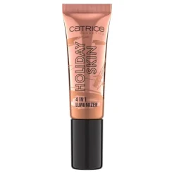 Catrice Holiday Skin Iluminador 4 en 1