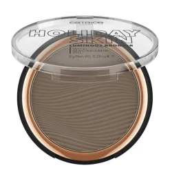 Catrice Holiday Skin Luminous Bronceador
