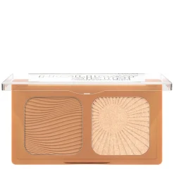 Catrice Holiday Skin Paleta Bronceador e Iluminador