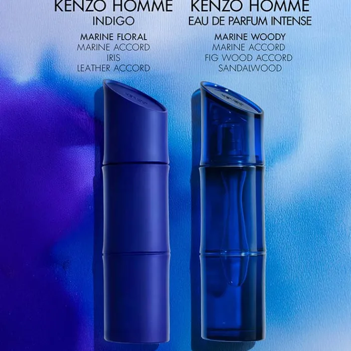 Hombre KENZO HOMME INDIGO