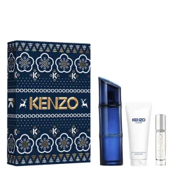 Hombre KENZO HOMME INTENSE Estuche