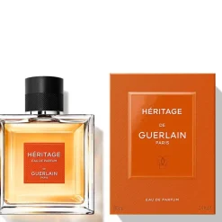 Hombre GUERLAIN Héritage EDP