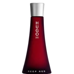 Mujer HUGO BOSS HUGO DEEP RED
