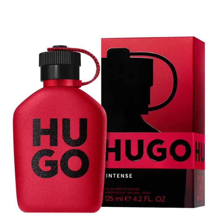 Hombre HUGO BOSS HUGO INTENSE