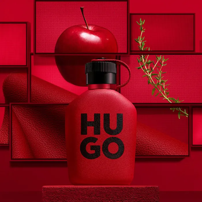 Hombre HUGO BOSS HUGO INTENSE