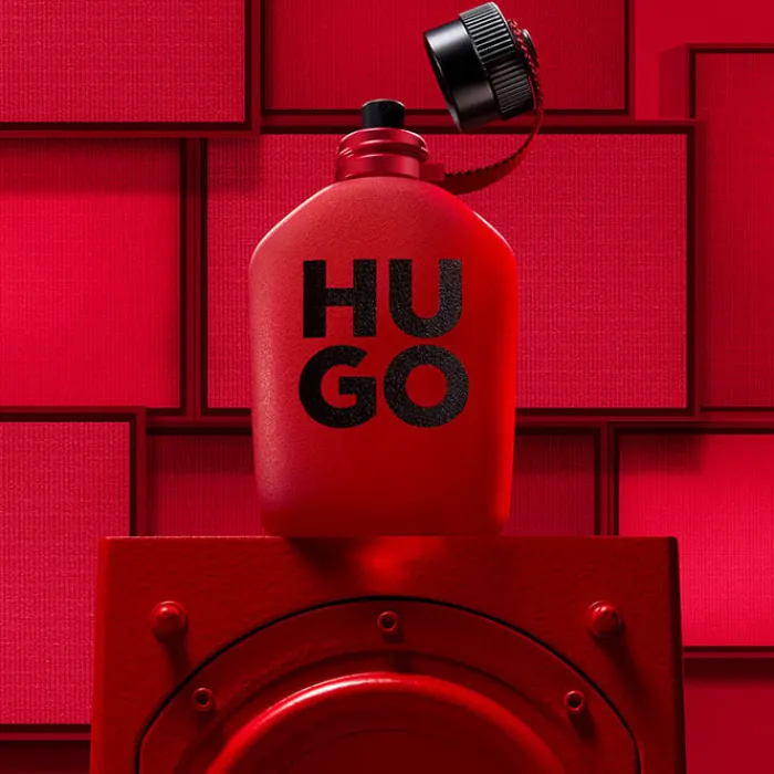 Hombre HUGO BOSS HUGO INTENSE