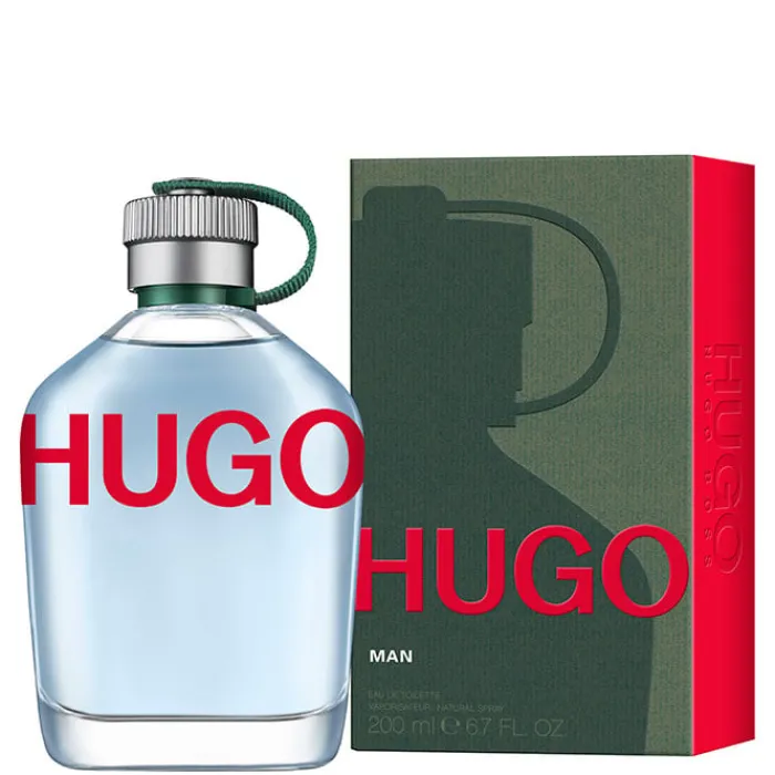 Hombre HUGO BOSS HUGO MAN