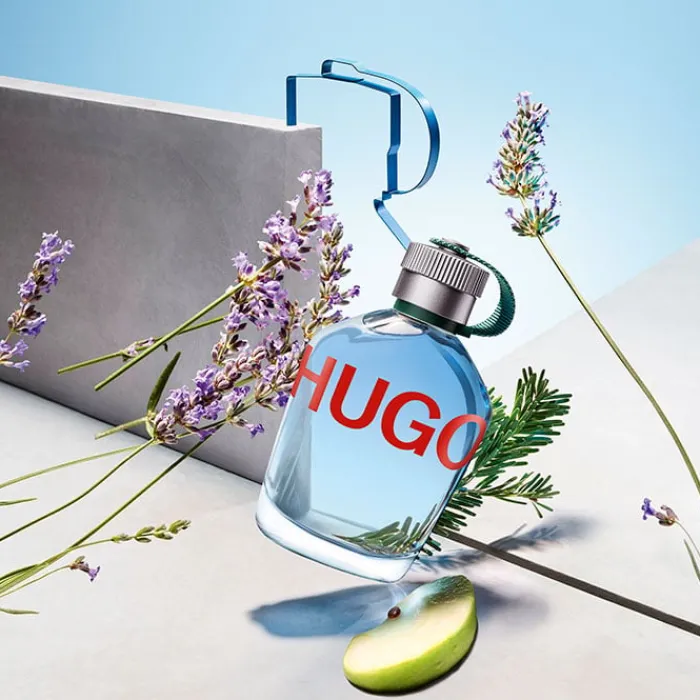 Hombre HUGO BOSS HUGO MAN