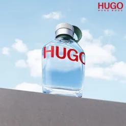 Hombre HUGO BOSS HUGO MAN