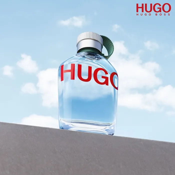 Hombre HUGO BOSS HUGO MAN