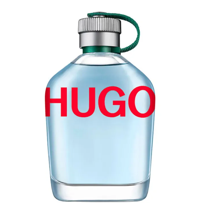 Hombre HUGO BOSS HUGO MAN