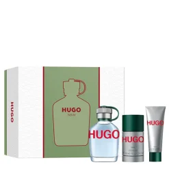 Hombre HUGO BOSS HUGO MAN Estuche