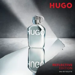 Hombre HUGO BOSS HUGO REFLECTIVE EDITION