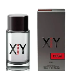 Hombre HUGO BOSS HUGO XY