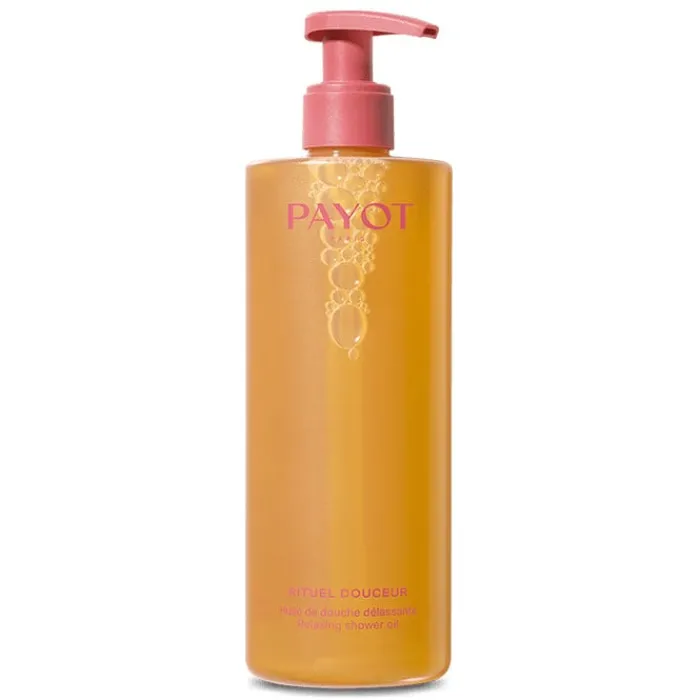 PAYOT Huile de Douche Relaxante