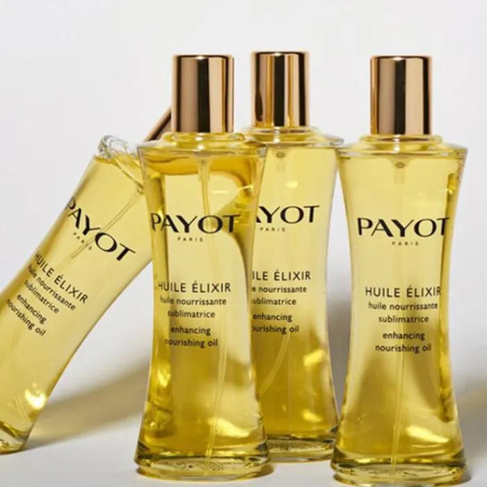 PAYOT Huile Élixir