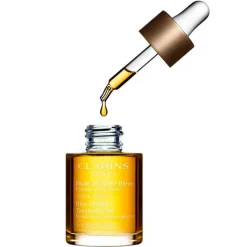 CLARINS Huile Orchidée Bleue