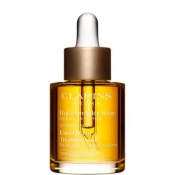 CLARINS Huile Orchidée Bleue